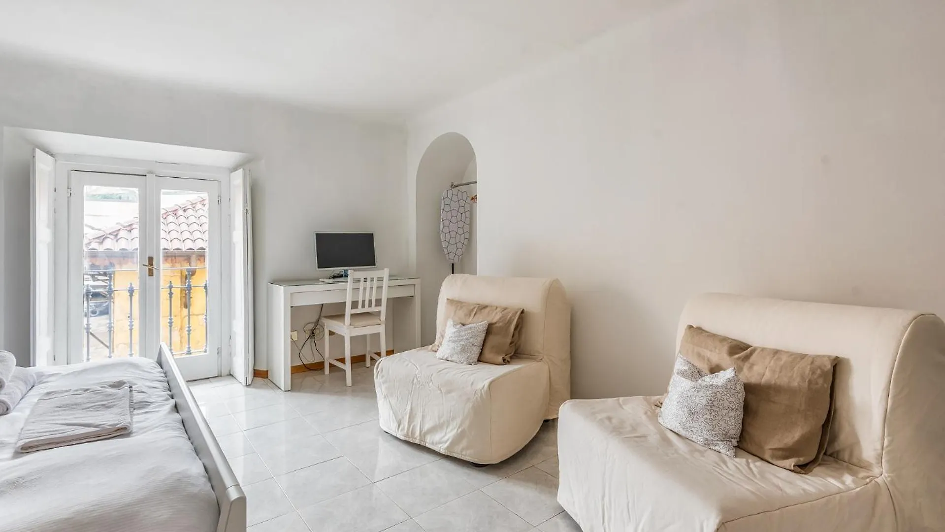 Milano Brand New 3 Pax Wi-Fi - Darsena Via Mortara Apartment  Milan