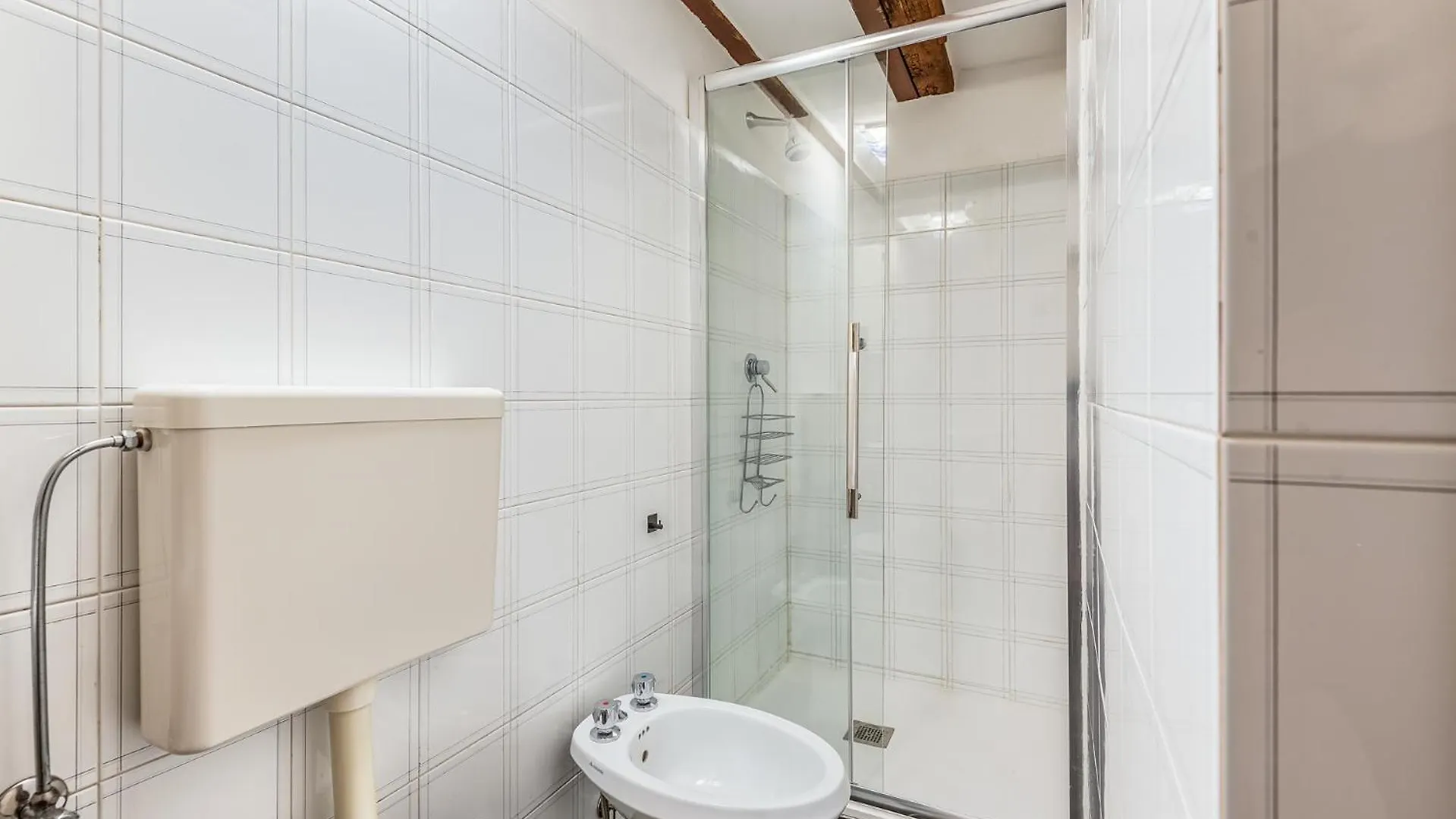 Milano Brand New 3 Pax Wi-Fi - Darsena Via Mortara Apartment Milan